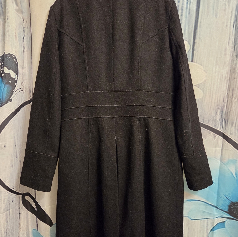 Guess Monochrome Patterned Jacket - image 5